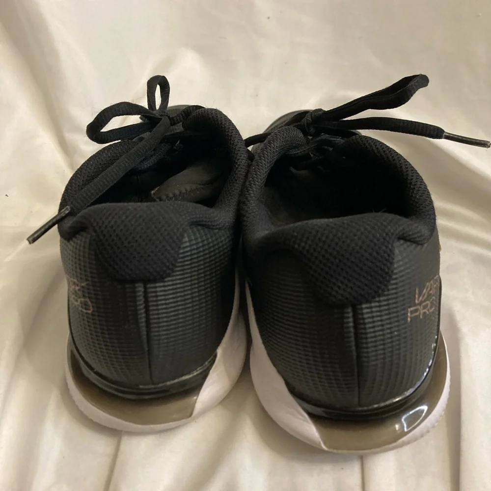 Nike Air Zoom Vapor Pro Tennis Sneaker Shoes CZ0222-024 Women's Size 9